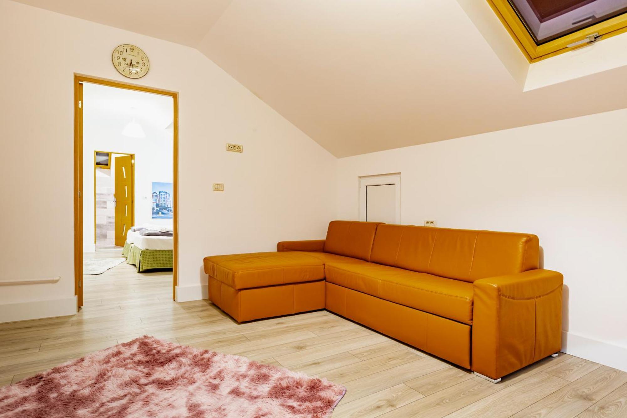 Vaias Aparts Târgu Neamţ Zimmer foto